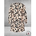 KAFFE Curve Jurk PACA